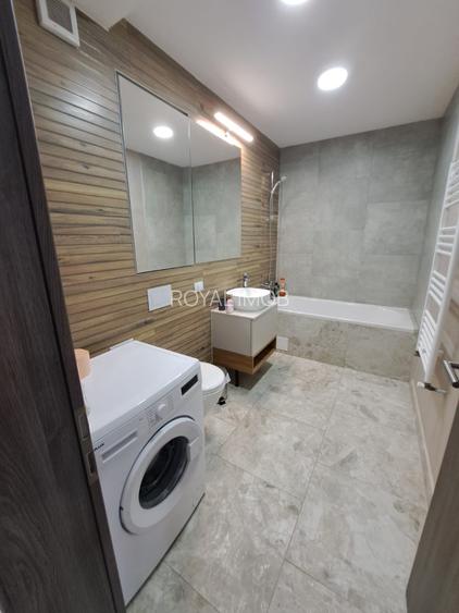 Studio Grandis Residence, disponibil imediat. - 5