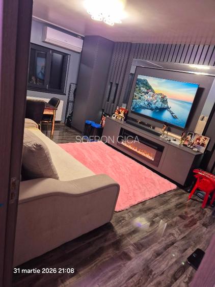 Proprietar vând apartament 2 camere premium, complet renovat – Nicolina  - 2