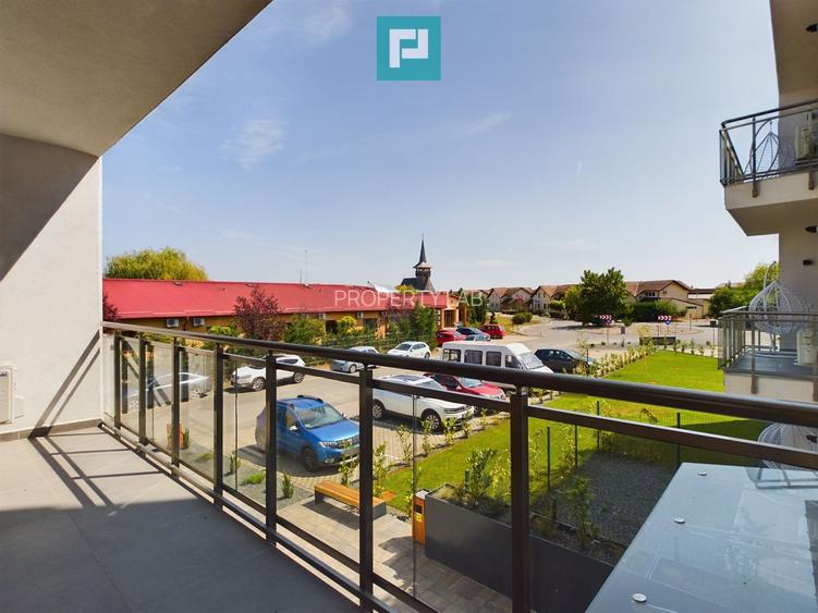 Apartament unicat cu 3 camere în Via Carmina - 8