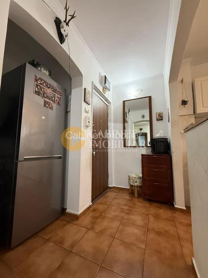 2 Camere - Etaj 1/4 - 48mp - Zona Podu de Piatra - 12