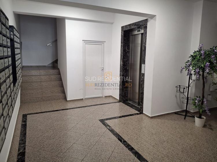 Inchiriere apartament modern, mobilat si utilat, etaj 2, Grand Arena - 11