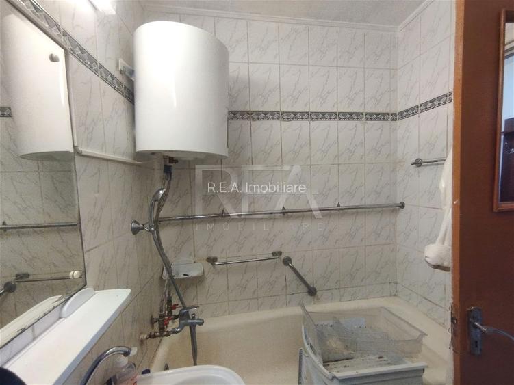 Apartament 2 Camere în Titan | 15 minute de metrou - 15