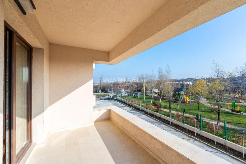 Apartament 2 camere Chiajna - Giulesti Sarbi ( Bucuresti - Sector 6 ) - 11