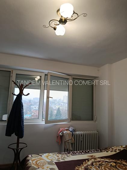 Iancului , 2 minute metrou - 6