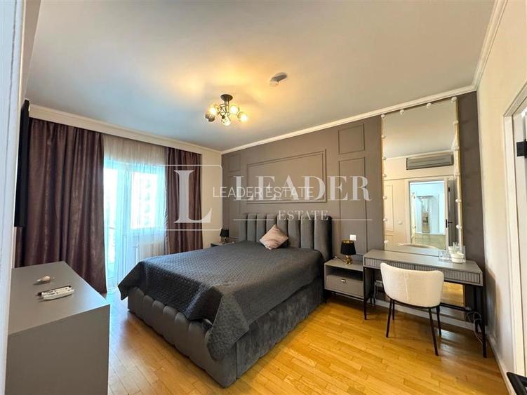 Inchiriere apartament duplex I Herastrau - 9