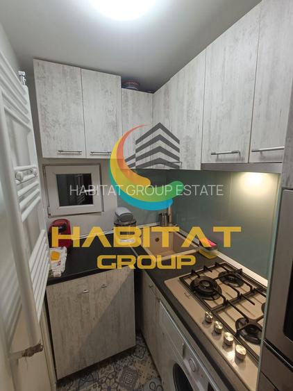 Vanzare apartament 2 camere renovat integral Brancoveanu 2 locuri de parcare - 4