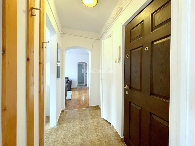 Apartament 3 camere de inchiriat - zona Baile Neptun - 11