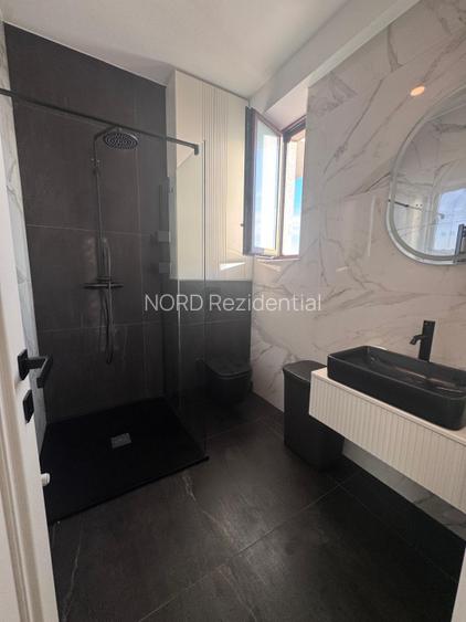 Apartament 3 camere  139 mp Palatul Parlamentului - 14