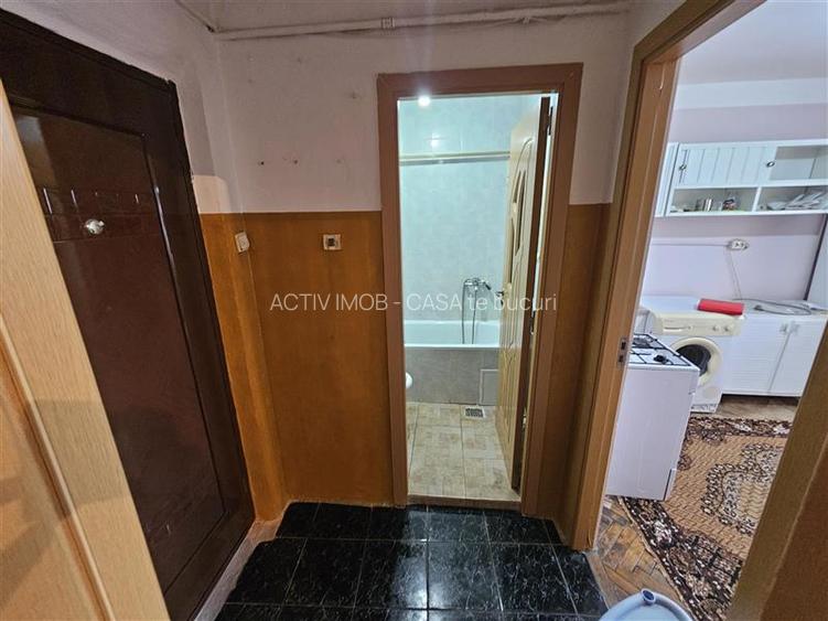 Resita, Garsoniera, Calea Caransebesului - 10