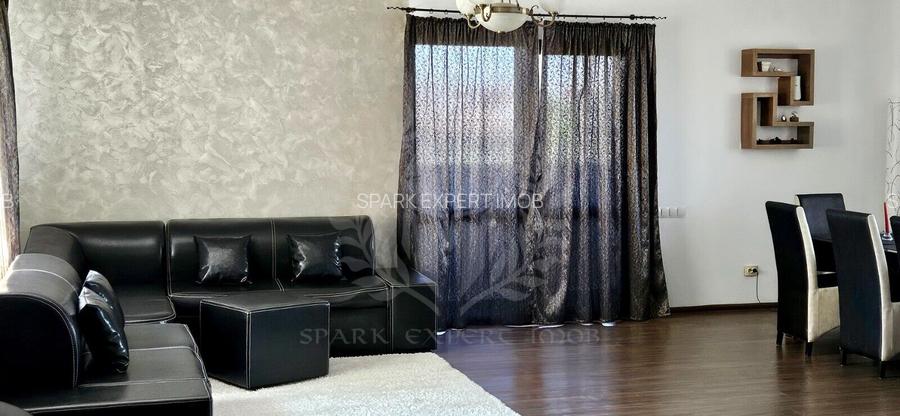 Casa de inchiriat, curte cu foișor, la 10 minute de Ploiești - 19