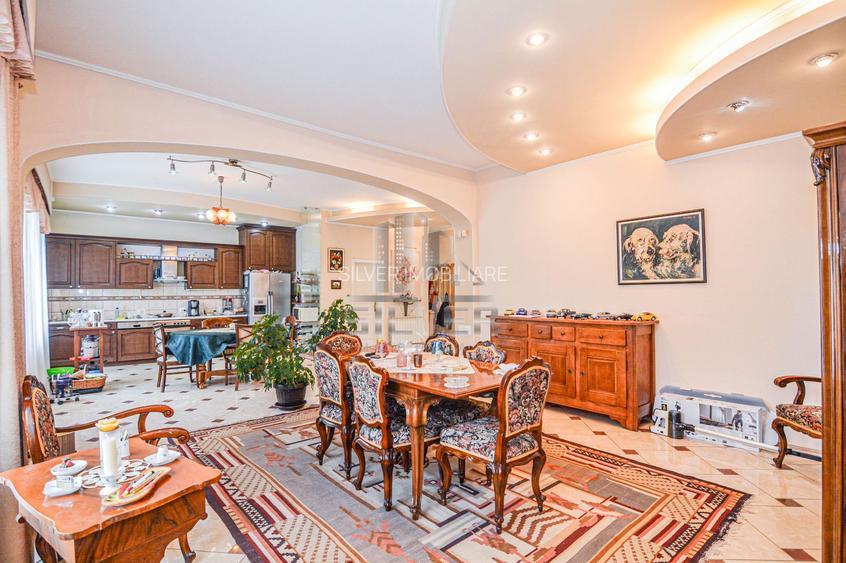 Casa Individuala cu 6 camere in cartier Andrei Muresanu, Cluj-Napoca - 8