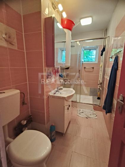 3 Camere Decomandat Zona Dristor - Aleea Suraia - 11