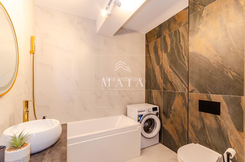 Apartament 3 camere, parcare subterana, Balanta Residence-la 5 min de centru - 6