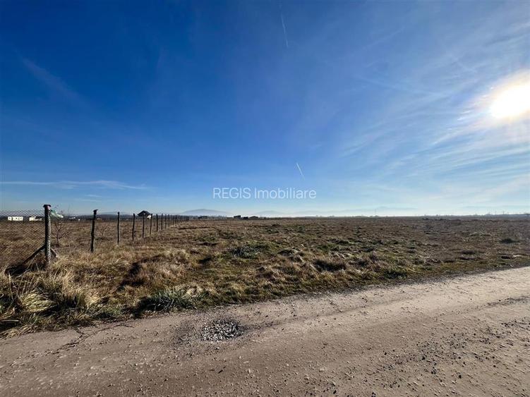 Teren intravilan, HARMAN 1000MP - 3