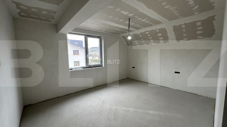 Casă unifamilială 170 mp, teren 1000 mp, Popești - 14