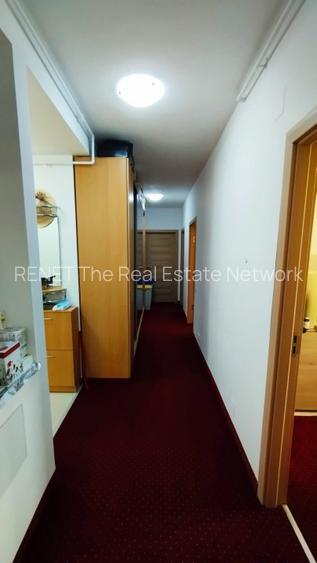 Apartament 3 camere decomandat  103mp, Domana Ghica Plaza, 3 locuri de parcare - 17