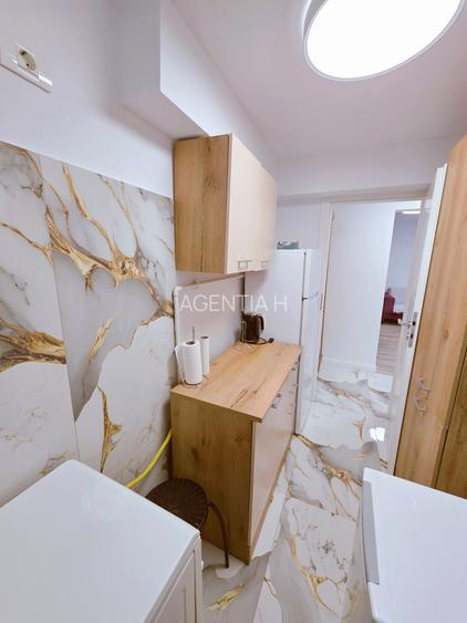 2 camere Sala Palatului - Calea Victoriei 8/9 Bocca Lupo - 18