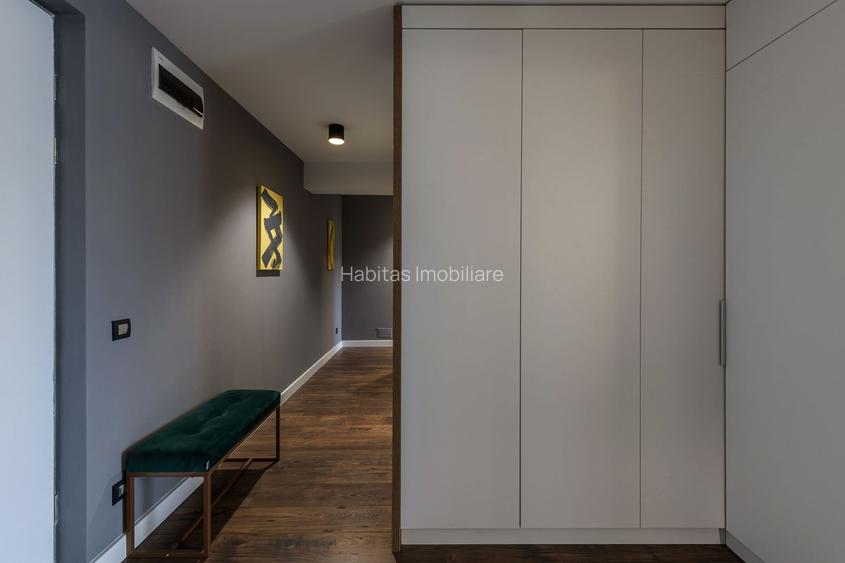 0 % comision, 3 camere, finisate, mobilate, parcare inclusa-Zorilor - 12