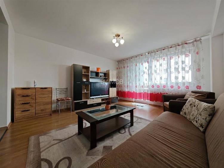 Inchiriem Apartament 2 Camere, Mobilat, Decomandat, Tractorul - 4