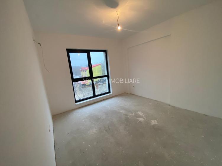 Vânzare apartament 2 camere bloc nou Crângași - 7