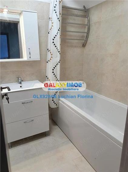 Inchiriere apartament 2 camere, bloc nou I Nicolae Teclu - 8