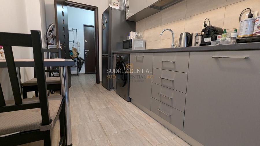 Apartament 2 camere, decomandat, Biruintei, Metrou Berceni, Pasarela - 7