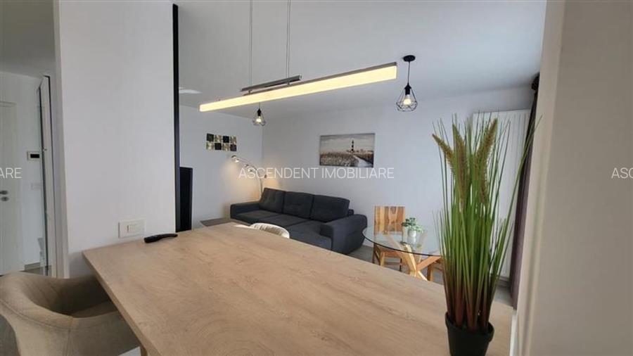 Apartament PREMIUM 2.5 camere, 77 mp, 2 terase  Kasper - Coresi - 11