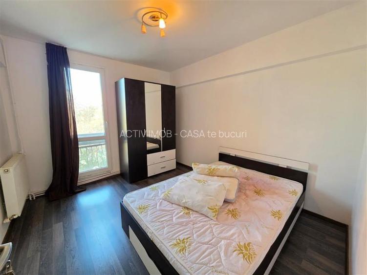 3 camere - centrala termica - 1 Decembrie - Titan - 7