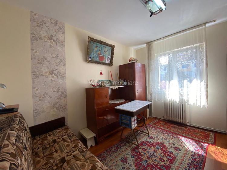 Apartament de vanzare | 3 camere | Manastur | 0 Comision - 5