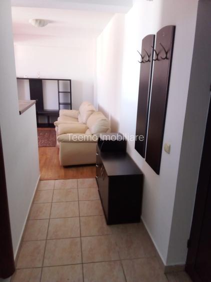 Apartament 2 camere, decomandat, 50 mp, centrala proprie, metrou, Bucurestii Noi - 9