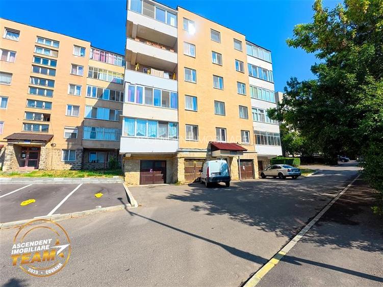 Tur Virtual! Decomandat,3 camere,locatie favorabila,Simeria,Sfantu Gheorghe - 4