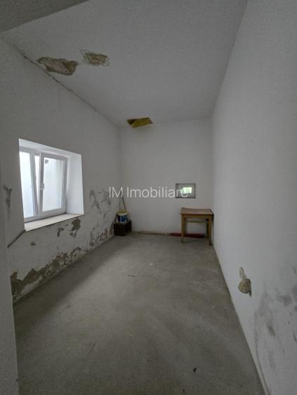 Cenad-Posibilitate Afacere-casa si 669mp teren-Ultracentral - 6