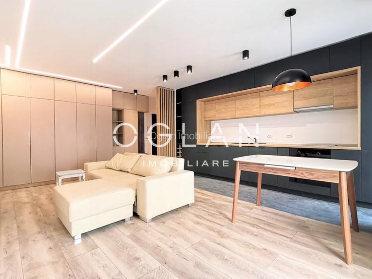 Apartament 2 camere de lux, Central - City Residence - 3