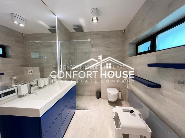 Vila cocheta, finisaje de exceptie, piscina  IANCU NICOLAE - Cambridge School - 47