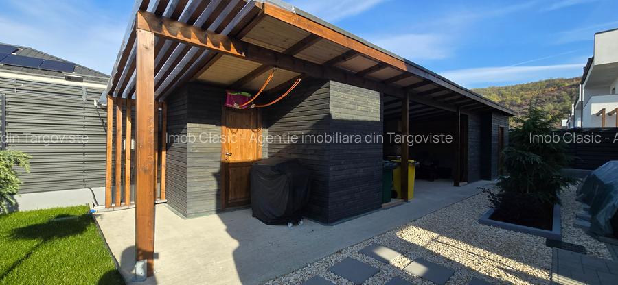 Dream House Residence, Aninoasa, Dâmbovița – Vânzare proprietate - 10