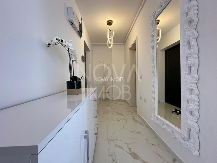 Apartament modern - Evolution, NOU, Sibiu - 10