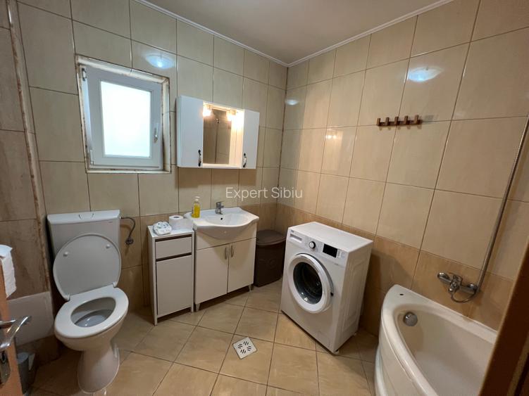Apartament 2 camere decomandat, grădină 20 mp, loc de parcare – Zona Ștrand - 9