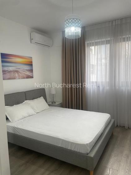 De inchiriat 3 camere in Aviației - 4