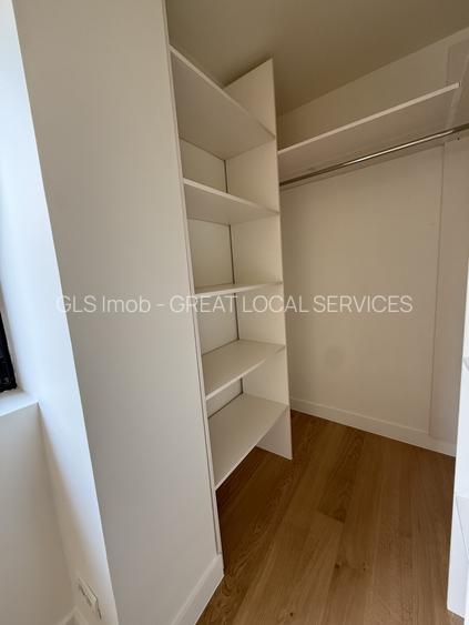 Apartament premium 2 camere,imobil boutique – Str. Icoanei residential sau birou - 11