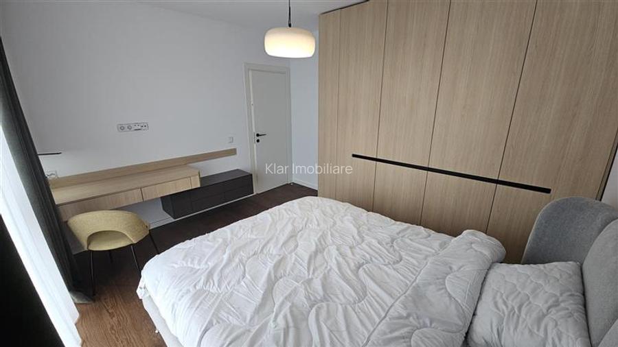 Apartament 3 camere 101mp,blacon 10mp, Buna Ziua, zona Grand Hotel Italia - 40