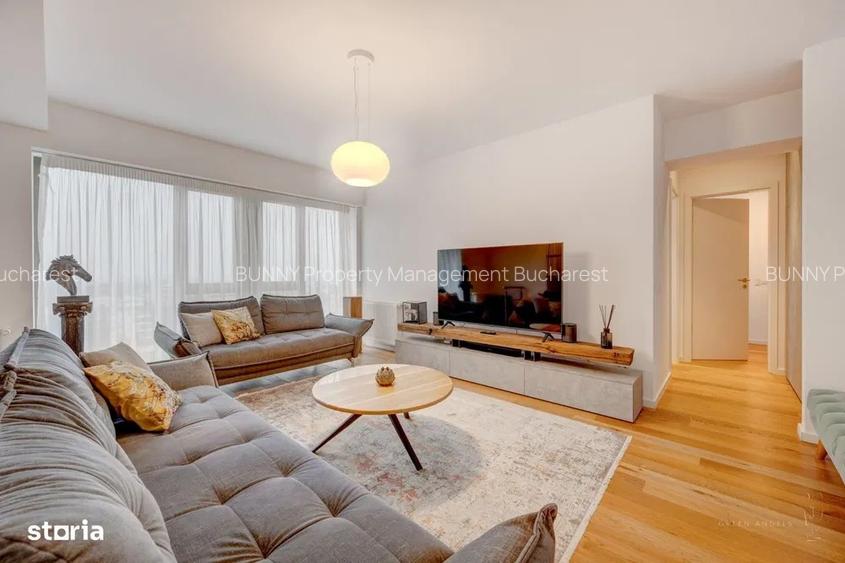 PENTHOUSE AVIATIEI PARK | QF398 - 2