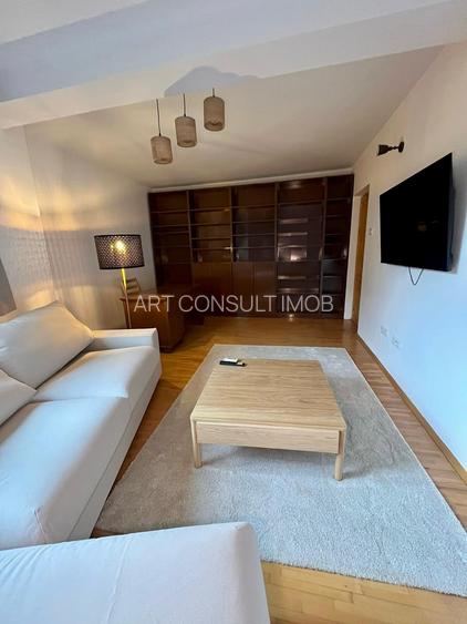 Apartament 2 Camere | Sala Palatului  | Mobilat Utilat | Pet Friendly | - 2