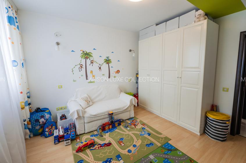 Vanzare apartament 3 camere Colentina, mobilat, utilat, scoala 300 m - 8