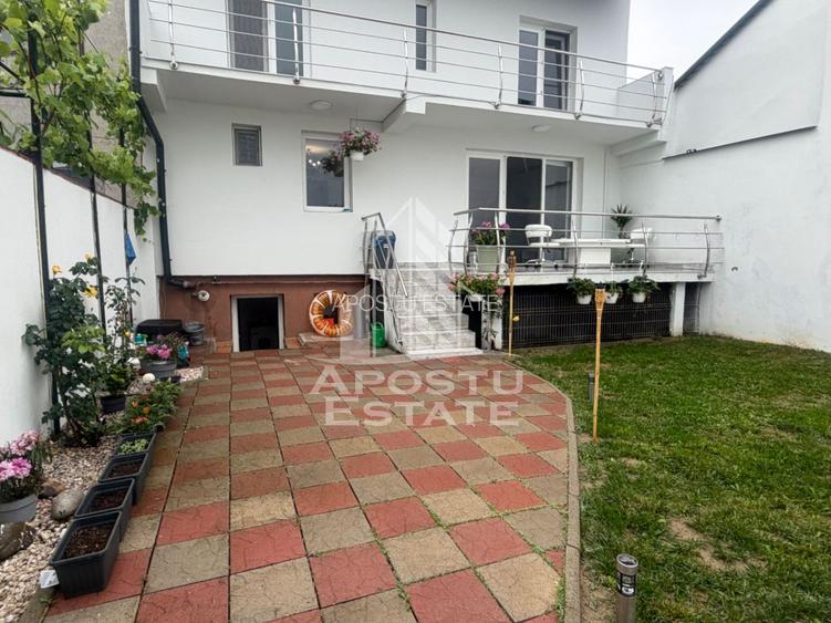 Casa individuala, 5 camere, pisicina, in zona Lipovei, in Timisoara - 19