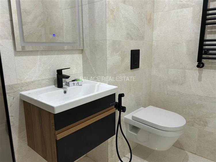 Apartament 1 camera decomandat 48mp2 ROYAL TOWN - 11