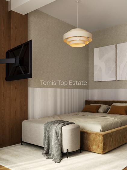Studio de vânzare în Faleză Nord – bloc nou - la CHEIE - 15