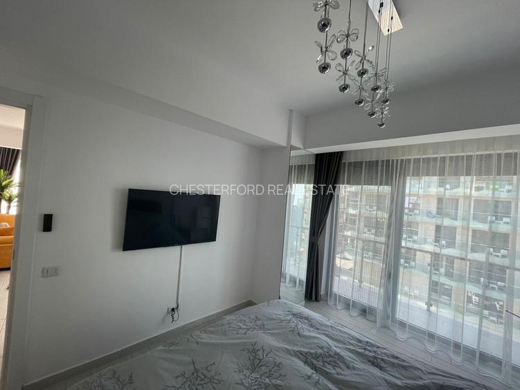 Apartament 3 camere DeSilva Residence Loft Mamaia - 10