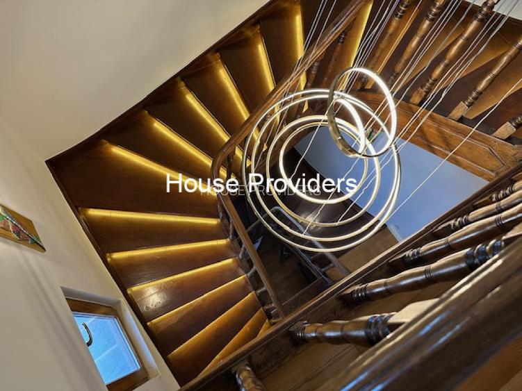 Vila reprezentativa,superpozitie, central - 14