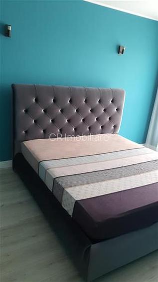 Apartament 3 camere Pipera - 6