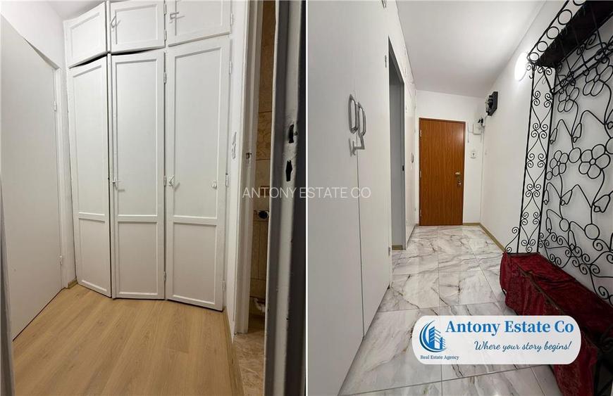 Apartament de inchiriat, 2 Camere, Rogerius, Oradea - 10